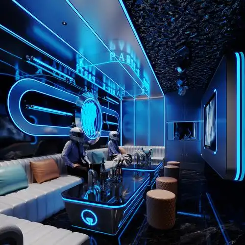 金华商务ktv计时方式详解-磐安县ktv预定