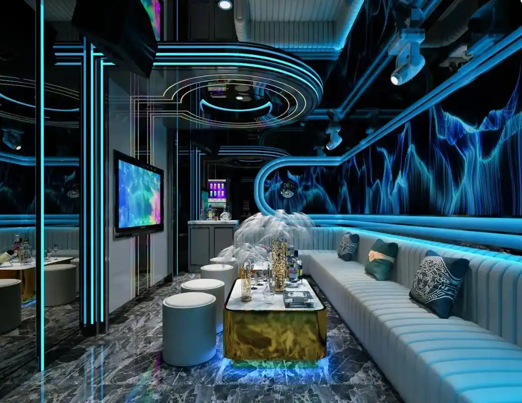 金华商务ktv优质商务ktv推荐-磐安县ktv预定